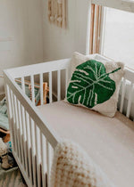 LORENA CANALS-Coussin Lavable Monstera