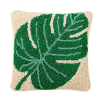 LORENA CANALS-Coussin Lavable Monstera