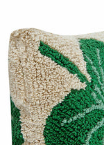 LORENA CANALS-Coussin Lavable Monstera