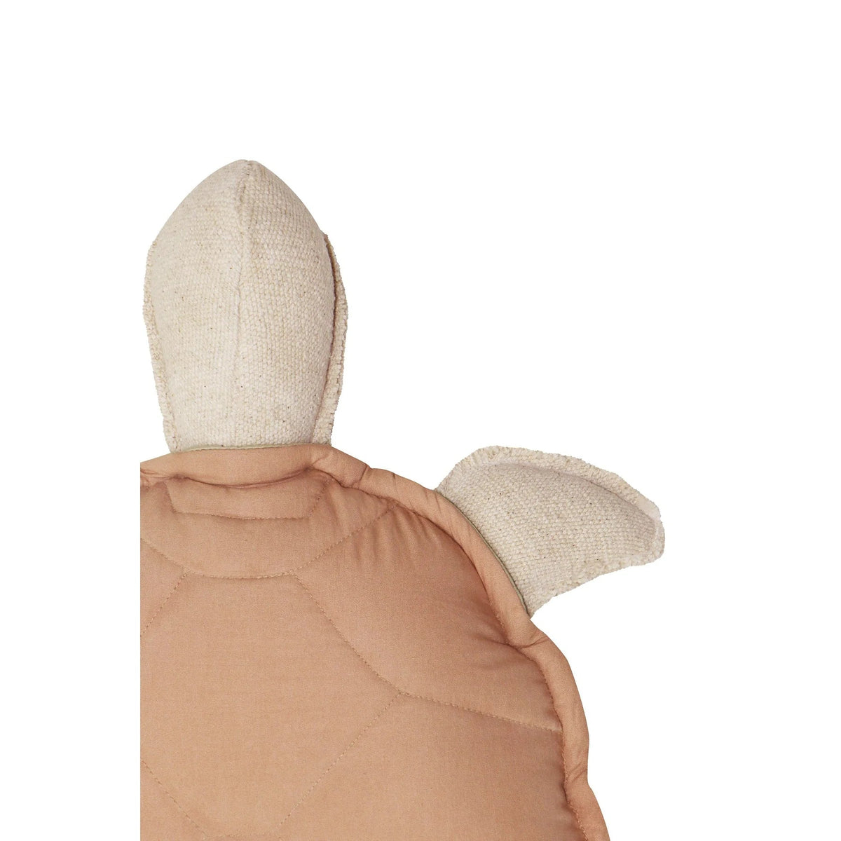 LORENA CANALS-Coussin Lavable - Tortue