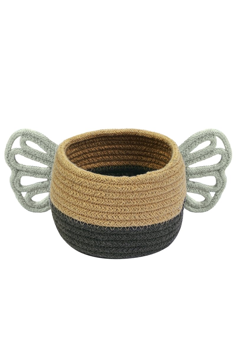 LORENA CANALS-Panier Bébé Abeille