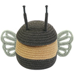 LORENA CANALS-Panier Bébé Abeille