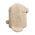 LORENA CANALS-Panier Rita Le Lapin