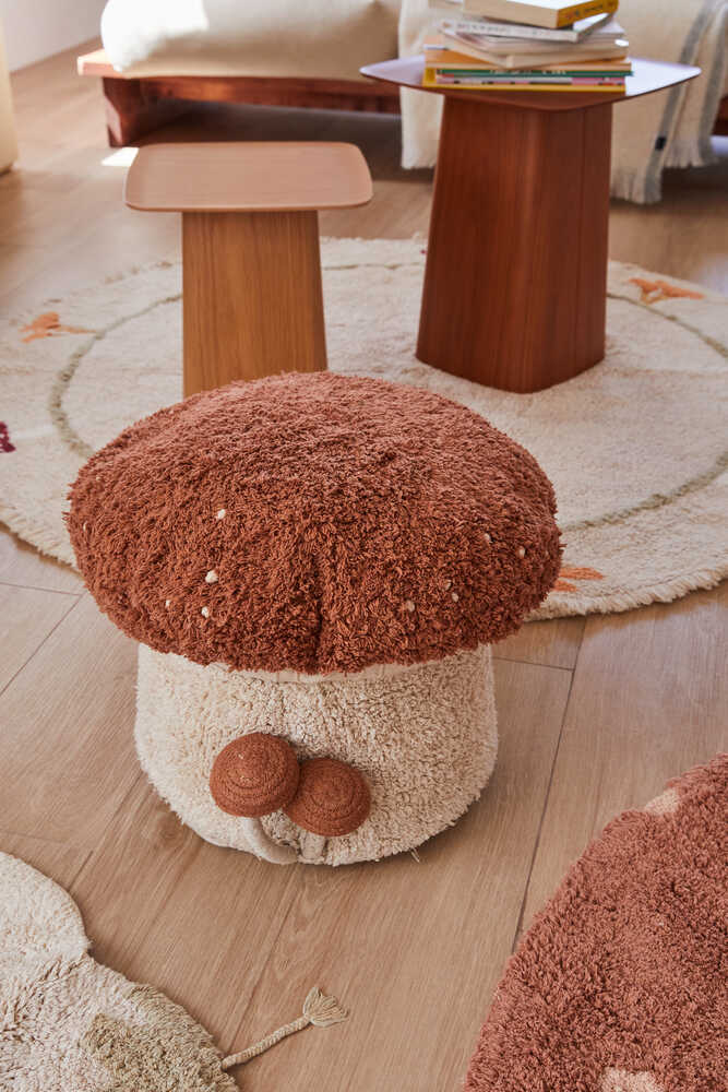 LORENA CANALS-Pouf Boletus