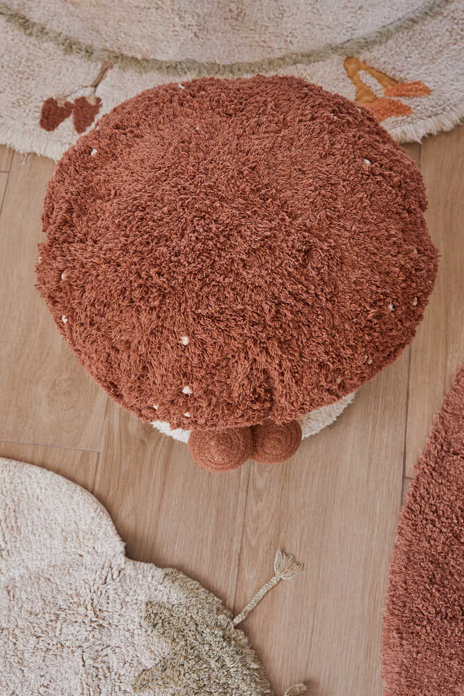 LORENA CANALS-Pouf Boletus