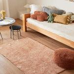 LORENA CANALS-Pouf Chill Chestnut