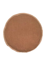 LORENA CANALS-Pouf Chill Chestnut