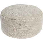 LORENA CANALS-Pouf Chill Natural