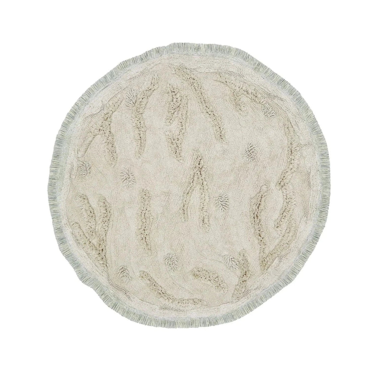 LORENA CANALS-Tapis De Jeu Lavable - Island Ø 120 Cm