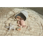 LORENA CANALS-Tapis De Jeu Lavable - Island Ø 120 Cm