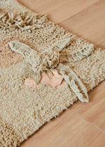 LORENA CANALS-Tapis de Jeux Lavable Mushroom Forest 120 X 160 cm
