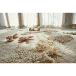 LORENA CANALS-Tapis De Jeux Lavable Seabed 140 X 200cm