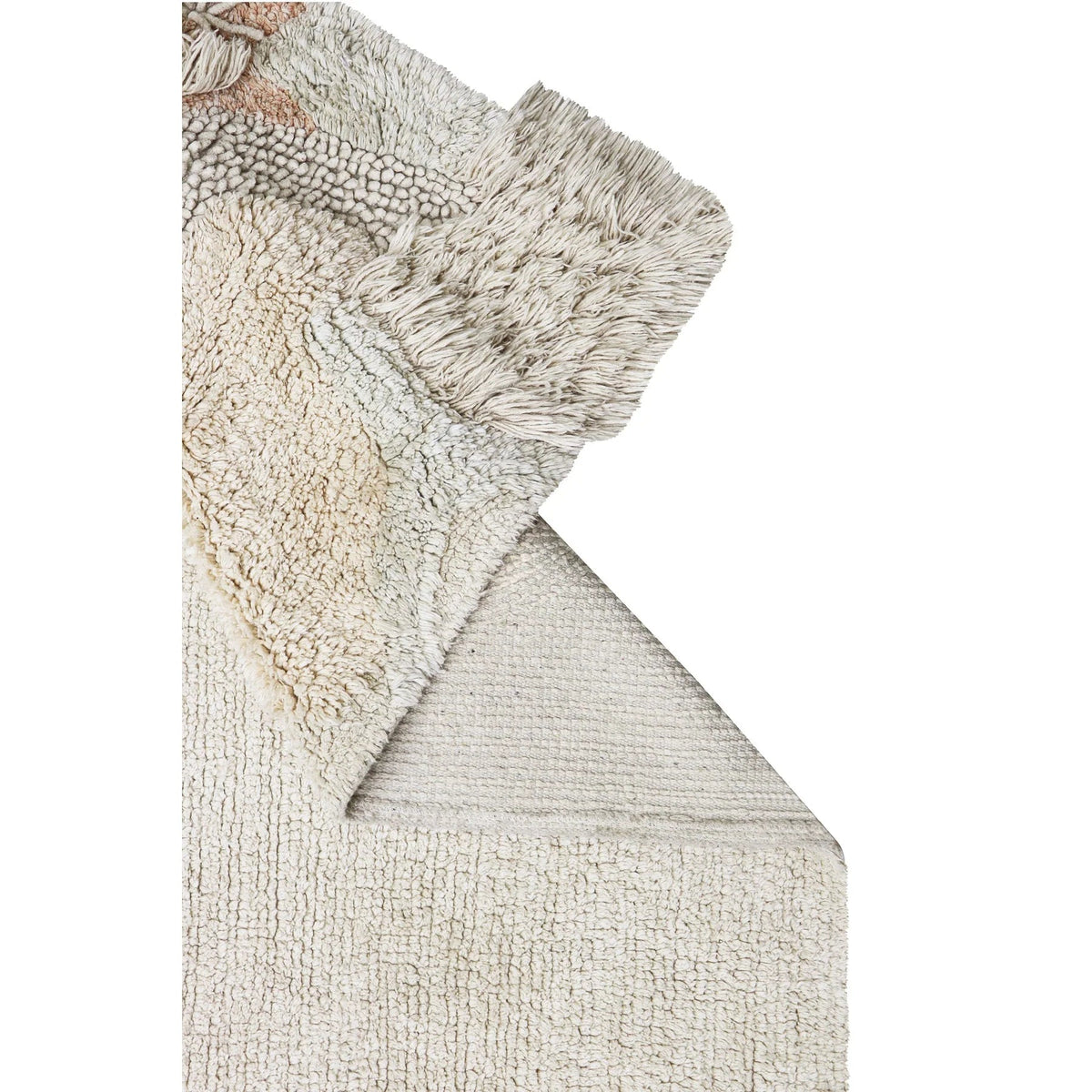 LORENA CANALS-Tapis De Jeux Lavable Seabed 140 X 200cm
