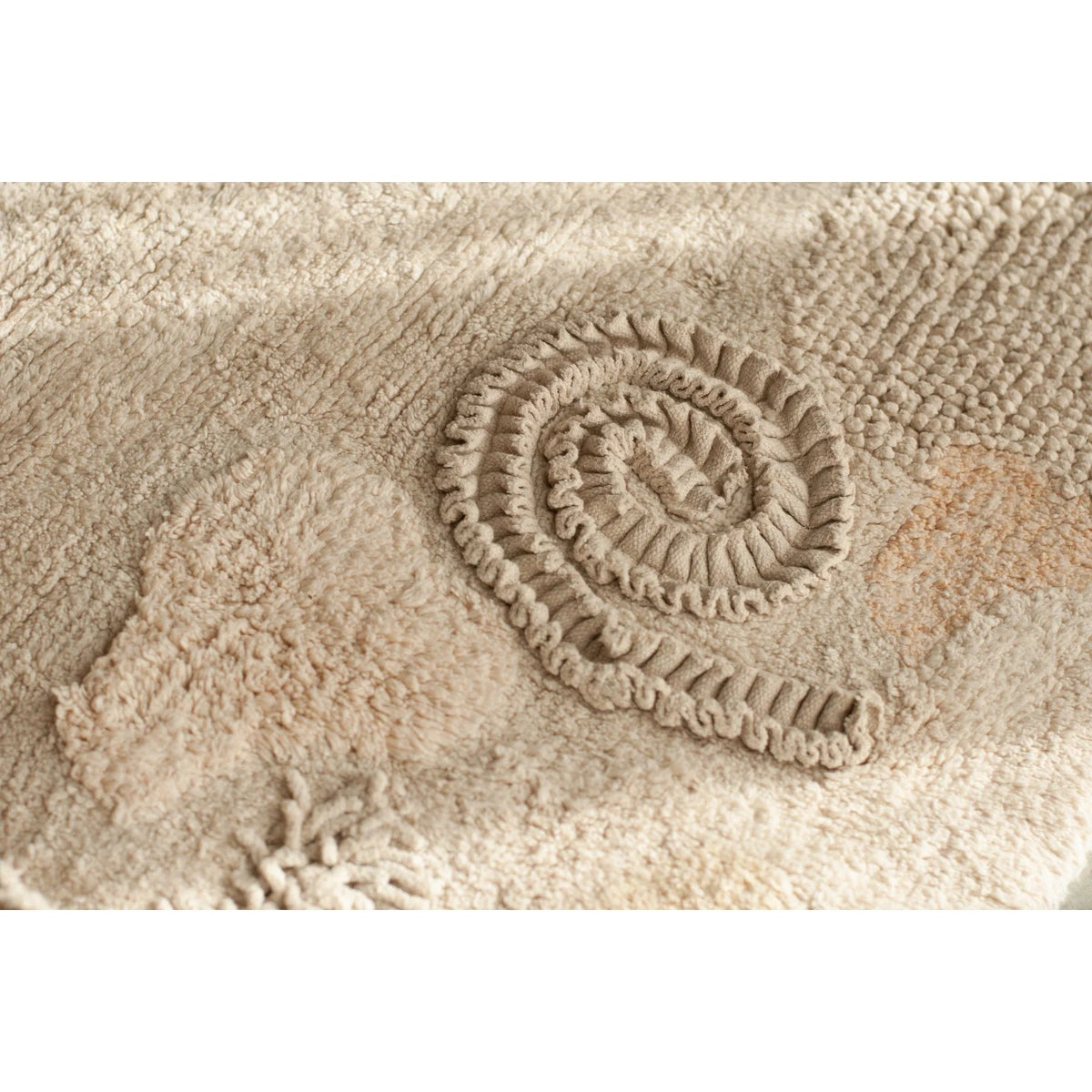 LORENA CANALS-Tapis De Jeux Lavable Seabed 140 X 200cm