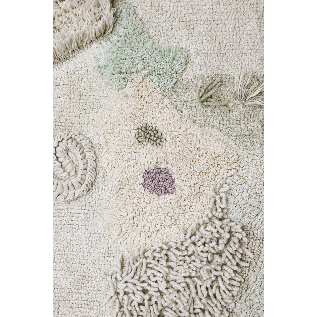 LORENA CANALS-Tapis De Jeux Lavable Seabed 140 X 200cm