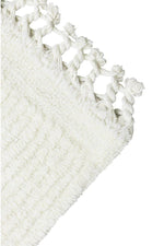 LORENA CANALS-Tapis En Laine Ari Sheep Blanc 120 X 170 cm