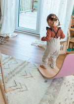 LORENA CANALS-Tapis En Laine Lakota Day 140 X 200 cm