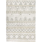 LORENA CANALS-Tapis En Laine Lakota Day 140 X 200 cm