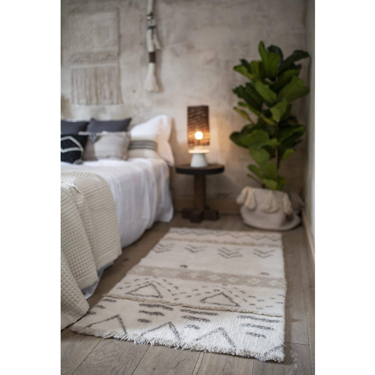 LORENA CANALS-Tapis En Laine Lakota Day 170 X 240 cm