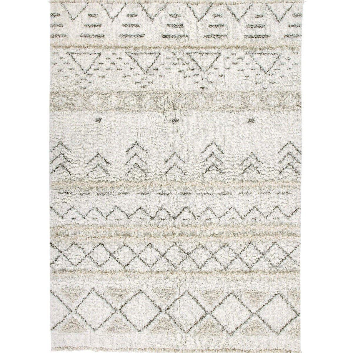 LORENA CANALS-Tapis En Laine Lakota Day 170 X 240 cm