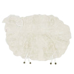 LORENA CANALS-Tapis En Laine Pink Nose Sheep 120 X 170 cm