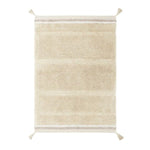 LORENA CANALS-Tapis Lavable Bloom Golden 120 X 160 cm