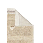 LORENA CANALS-Tapis Lavable Bloom Golden 140 X 200 cm
