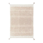 LORENA CANALS-Tapis Lavable Bloom Rose 120 X 160 cm