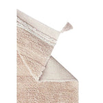 LORENA CANALS-Tapis Lavable Bloom Rose 140 X 200 cm