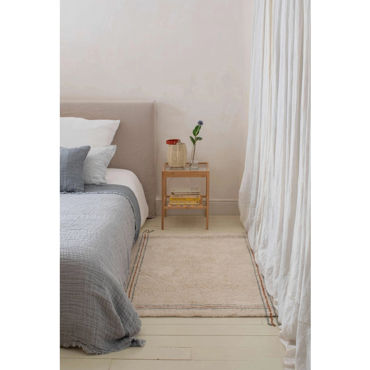 LORENA CANALS-Tapis Lavable Cuisine Natural 170 X 240 cm