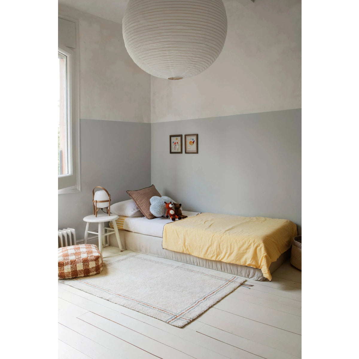 LORENA CANALS-Tapis Lavable Cuisine Natural 170 X 240 cm