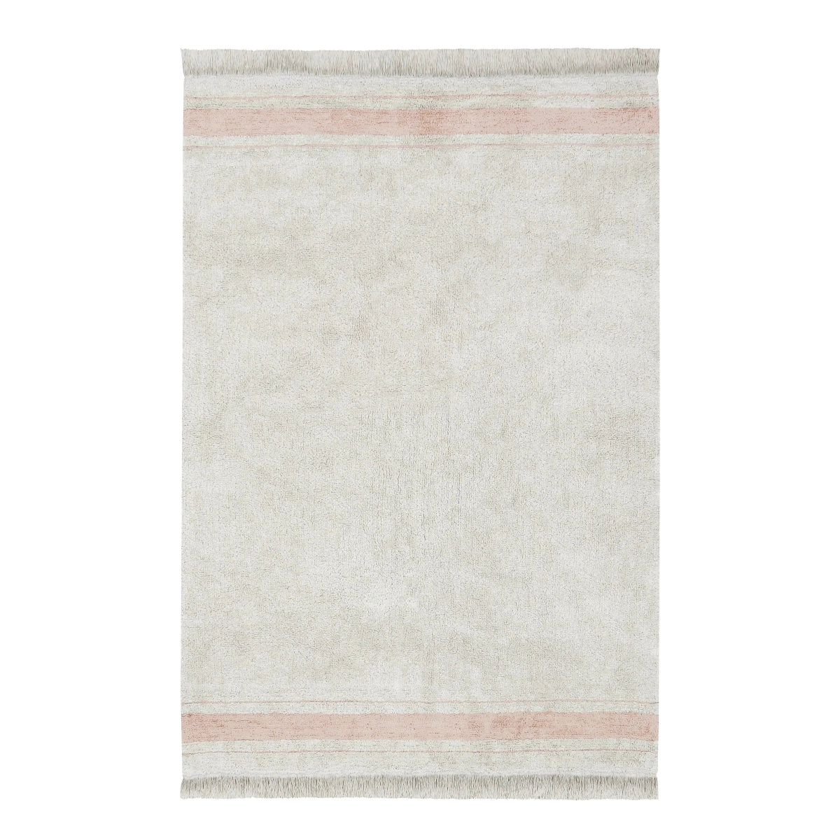 LORENA CANALS-Tapis Lavable Gastro Rose 140 X 200 cm