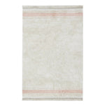 LORENA CANALS-Tapis Lavable Gastro Rose 90 X 130 cm