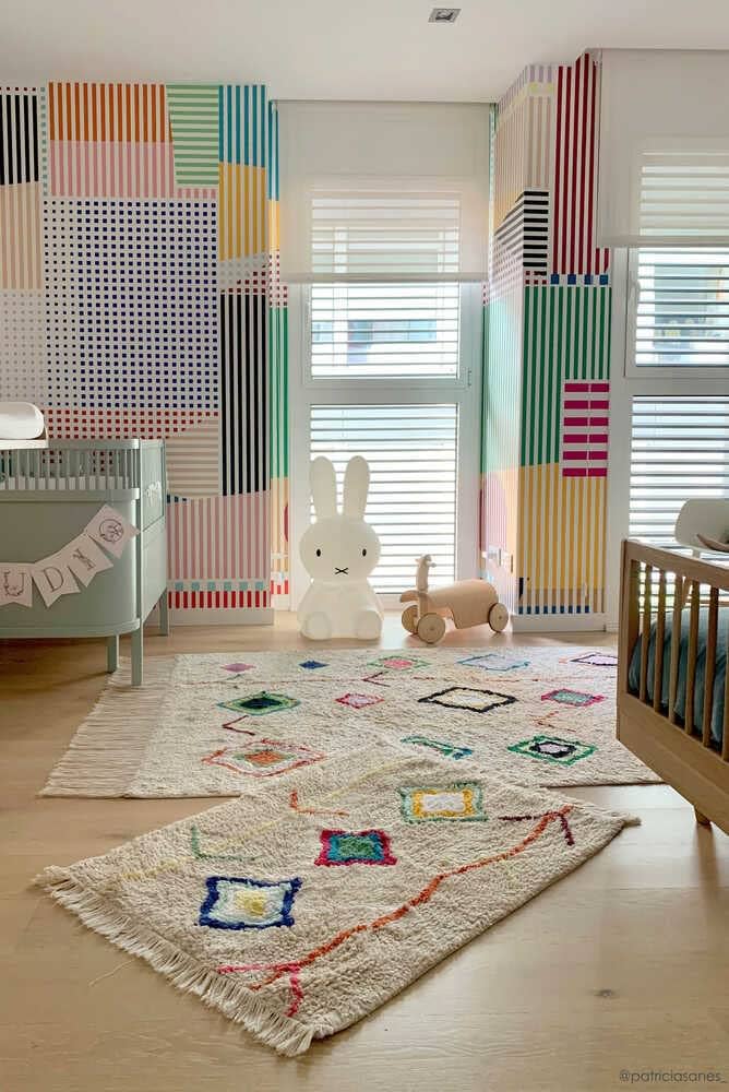 LORENA CANALS-Tapis Lavable Kaarol 170 x 240 Cm