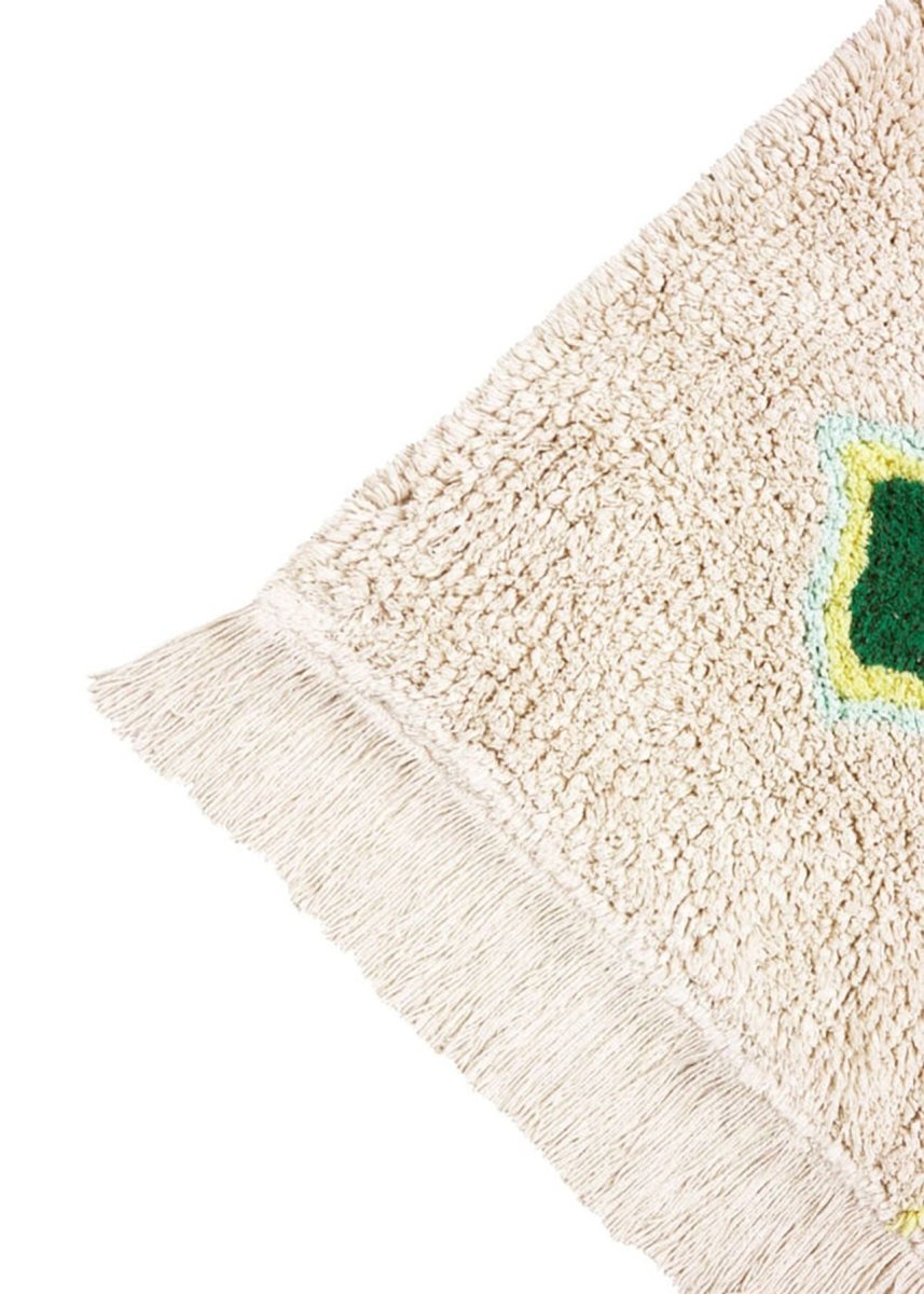 LORENA CANALS-Tapis Lavable Kaarol 170 x 240 Cm