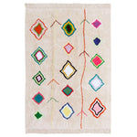 LORENA CANALS-Tapis Lavable Kaarol 170 x 240 Cm