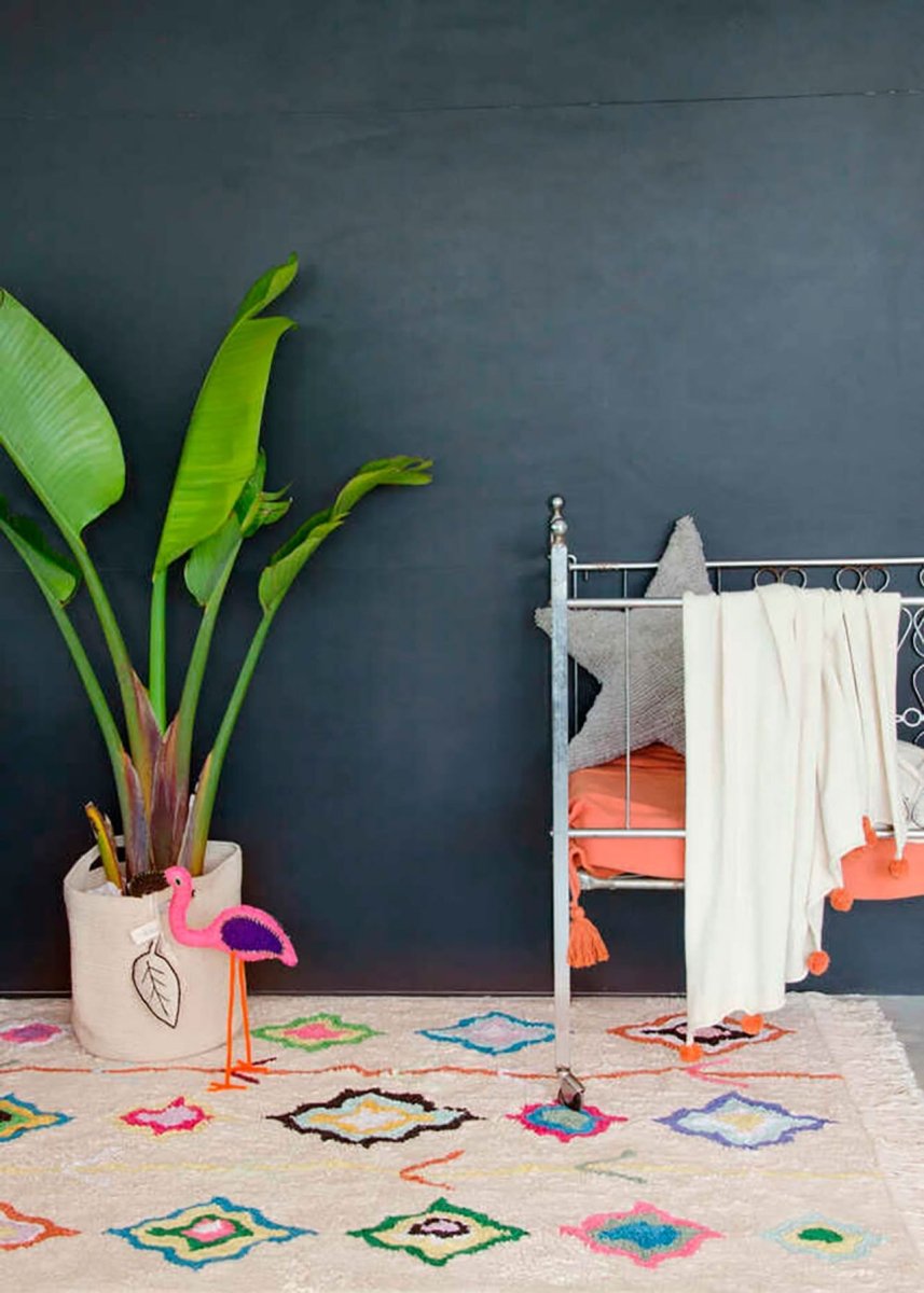 LORENA CANALS-Tapis Lavable Kaarol 170 x 240 Cm
