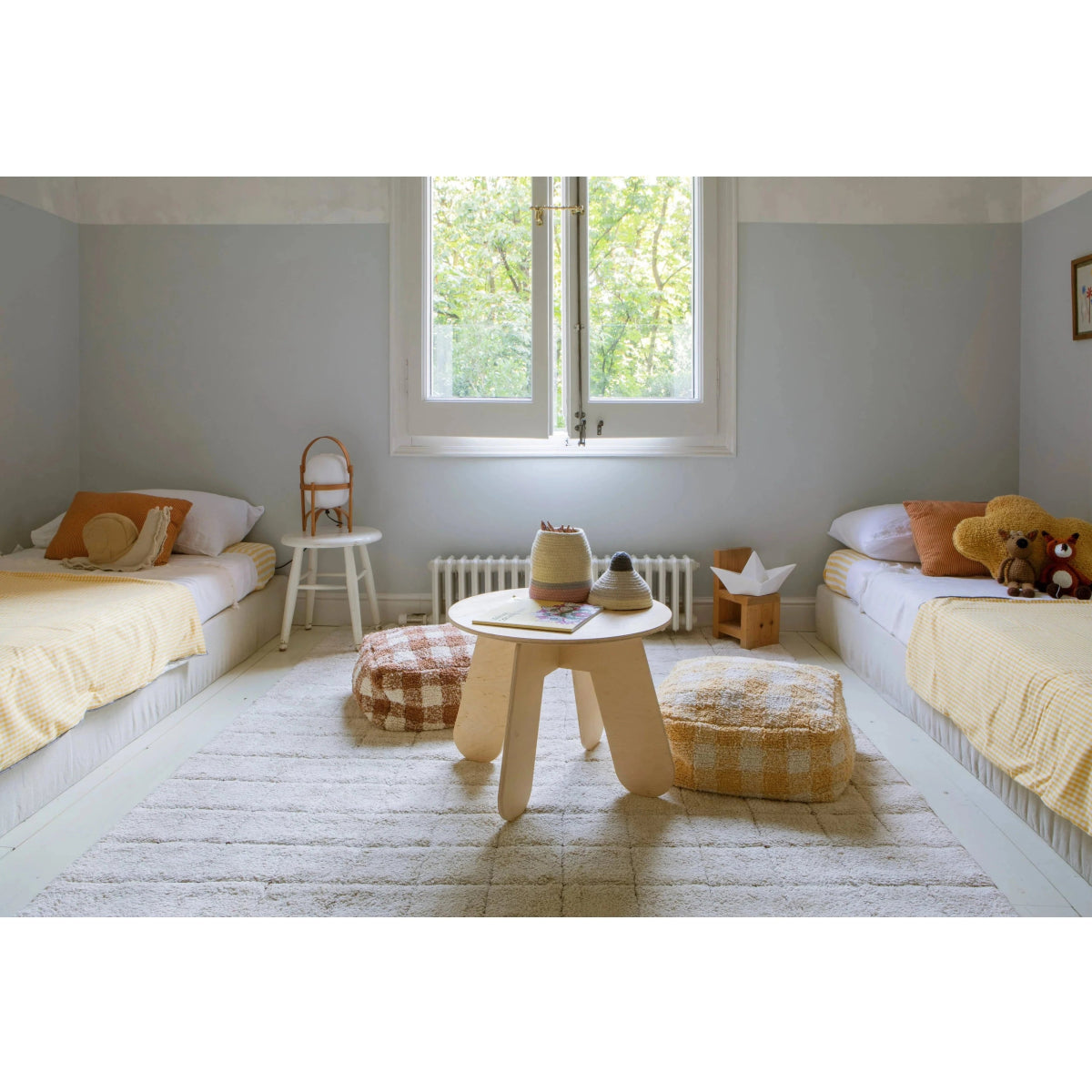 LORENA CANALS-Tapis Lavable Mosaic 170 X 240 cm