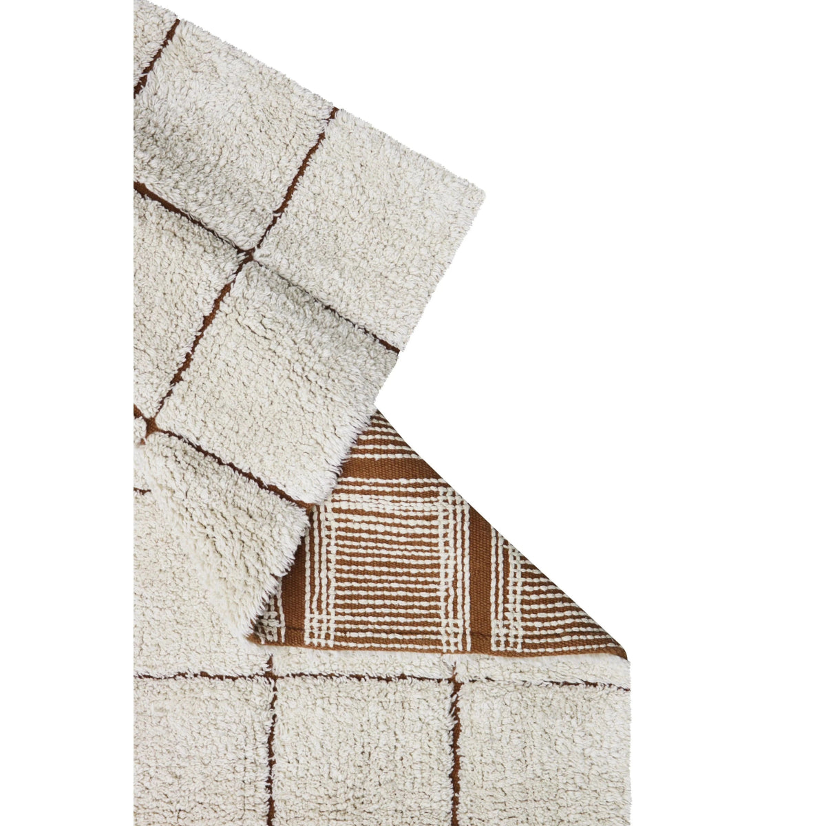 LORENA CANALS-Tapis Lavable Mosaic 170 X 240 cm