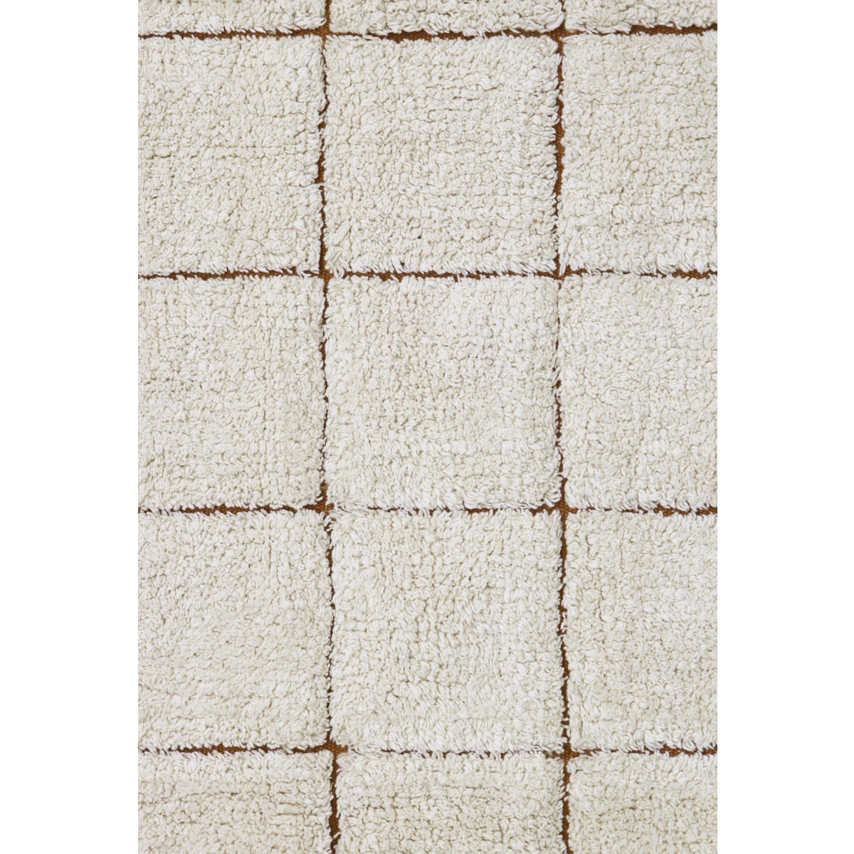 LORENA CANALS-Tapis Lavable Mosaic 170 X 240 cm
