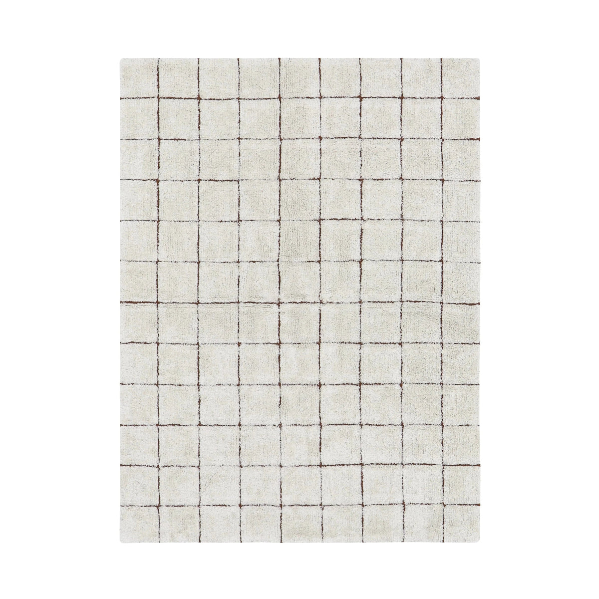 LORENA CANALS-Tapis Lavable Mosaic 200 X 300 cm
