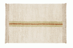 LORENA CANALS-Tapis Lavable Reversible Duetto Sage 170 X 240 cm