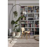 LORENA CANALS-Tapis Lavable Reversible Duetto Toffee 140 X 200 cm