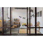LORENA CANALS-Tapis Lavable Reversible Twin Amber 170 X 240 cm