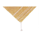LORENA CANALS-Tapis Lavable Reversible Twin Amber 170 X 240 cm