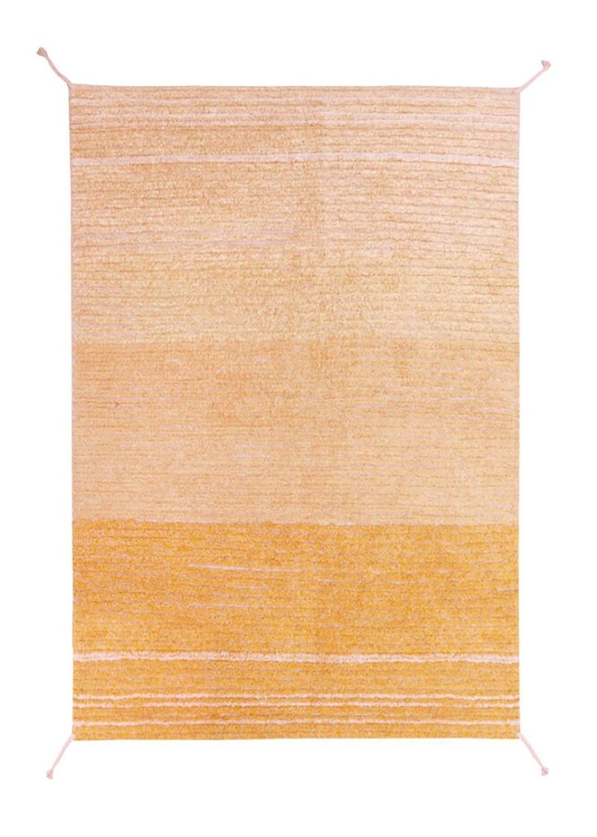 LORENA CANALS-Tapis Lavable Reversible Twin Amber 170 X 240 cm