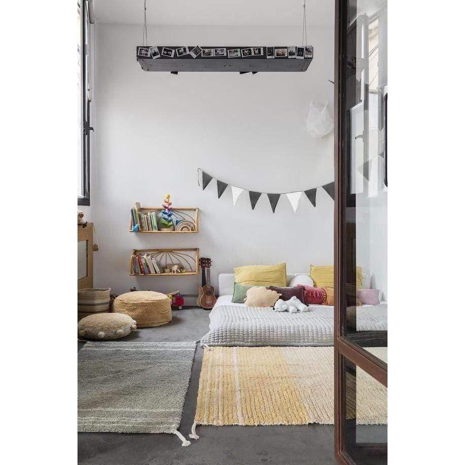 LORENA CANALS-Tapis Lavable Reversible Twin Amber 170 X 240 cm