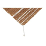 LORENA CANALS-Tapis Lavable Reversible Twin Toffee 170 X 240 cm