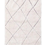 LORENA CANALS-Tapis Lavable Rugcycled Bereber 120 X 160 cm