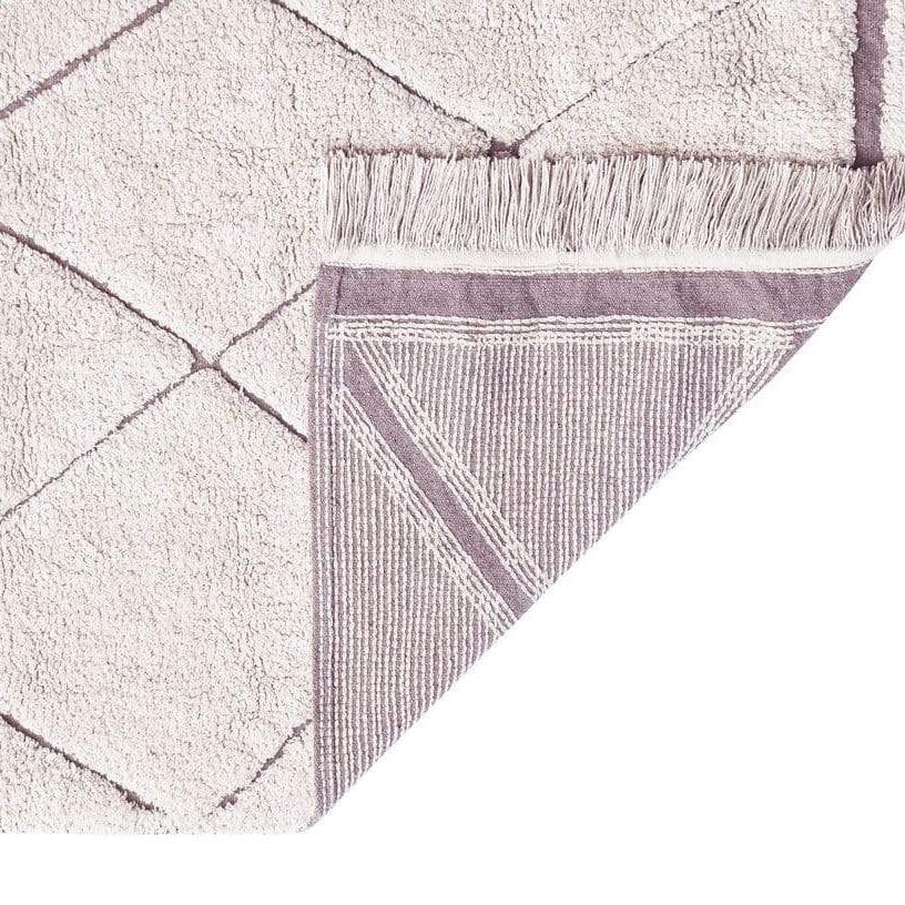 LORENA CANALS-Tapis Lavable Rugcycled Bereber 120 X 160 cm